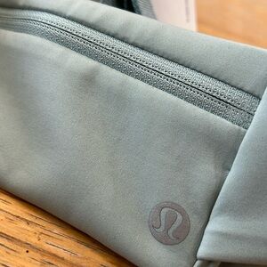 Lulu lemon fast and free run belt